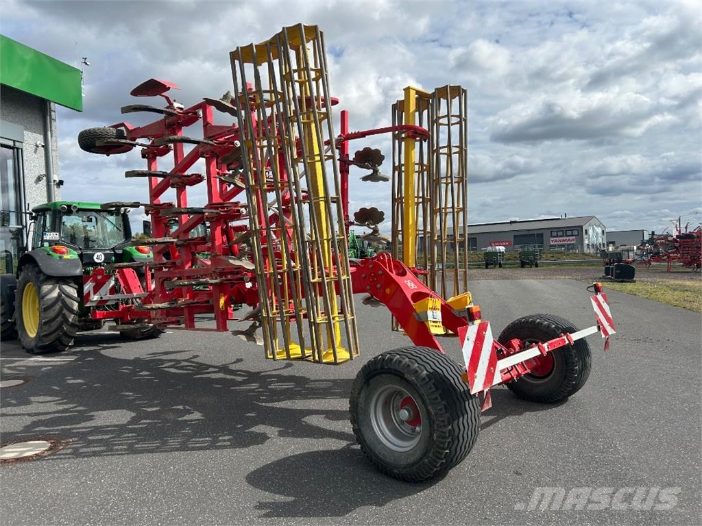 Pöttinger Synkro 6030 Nova T Landbouw - overige