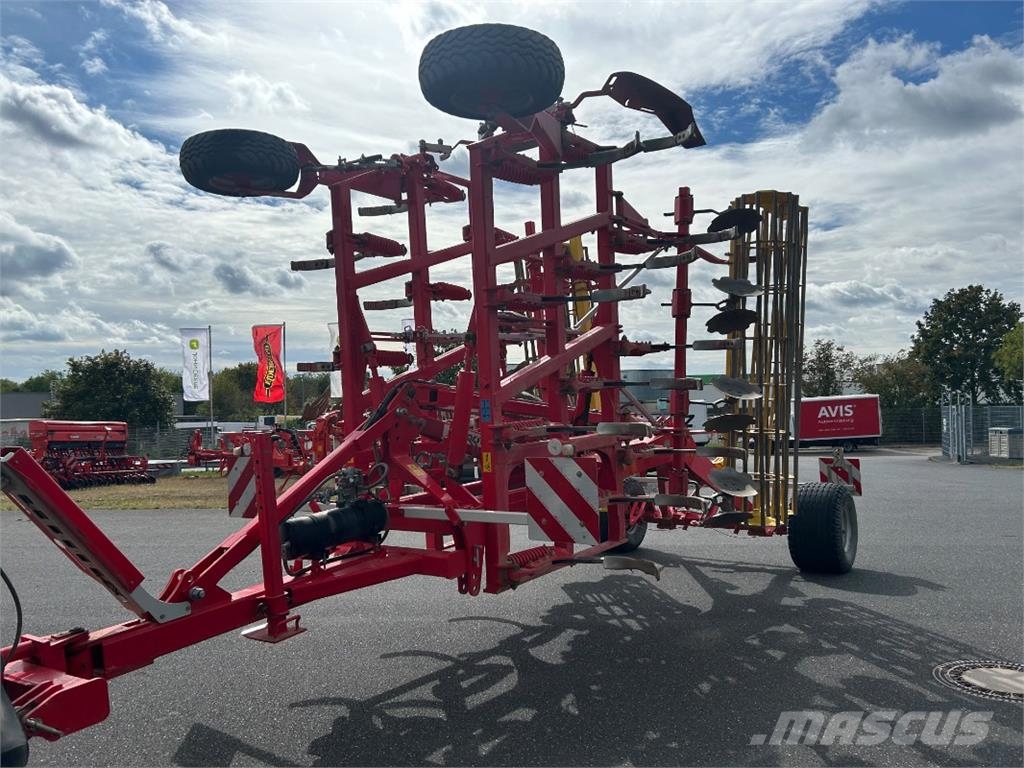 Pöttinger Synkro 6030 Nova T Landbouw - overige