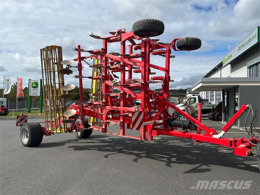 Pöttinger Synkro 6030 Nova T Landbouw - overige