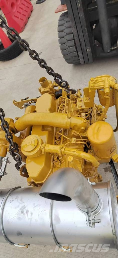 Mitsubishi S4K  engine محركات