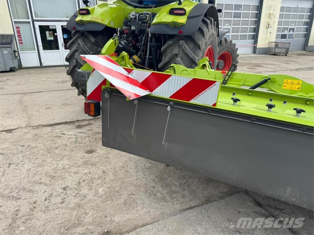 CLAAS Disco 3600 C Contour Žací stroj-kondicionér