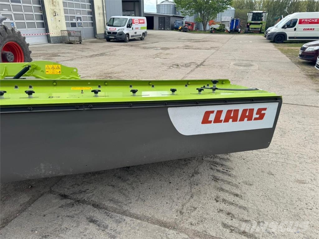 CLAAS Disco 3600 C Contour Žací stroj-kondicionér