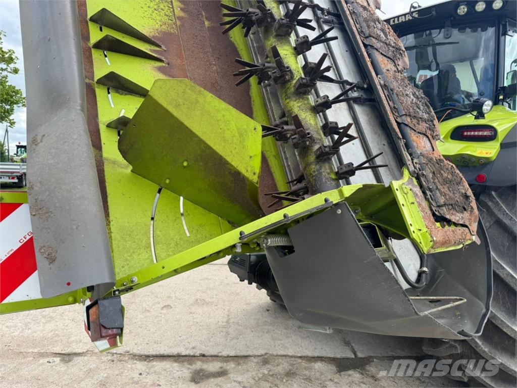 CLAAS Disco 3600 C Contour Žací stroj-kondicionér