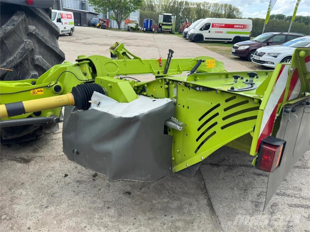 CLAAS Disco 3600 C Contour Žací stroj-kondicionér