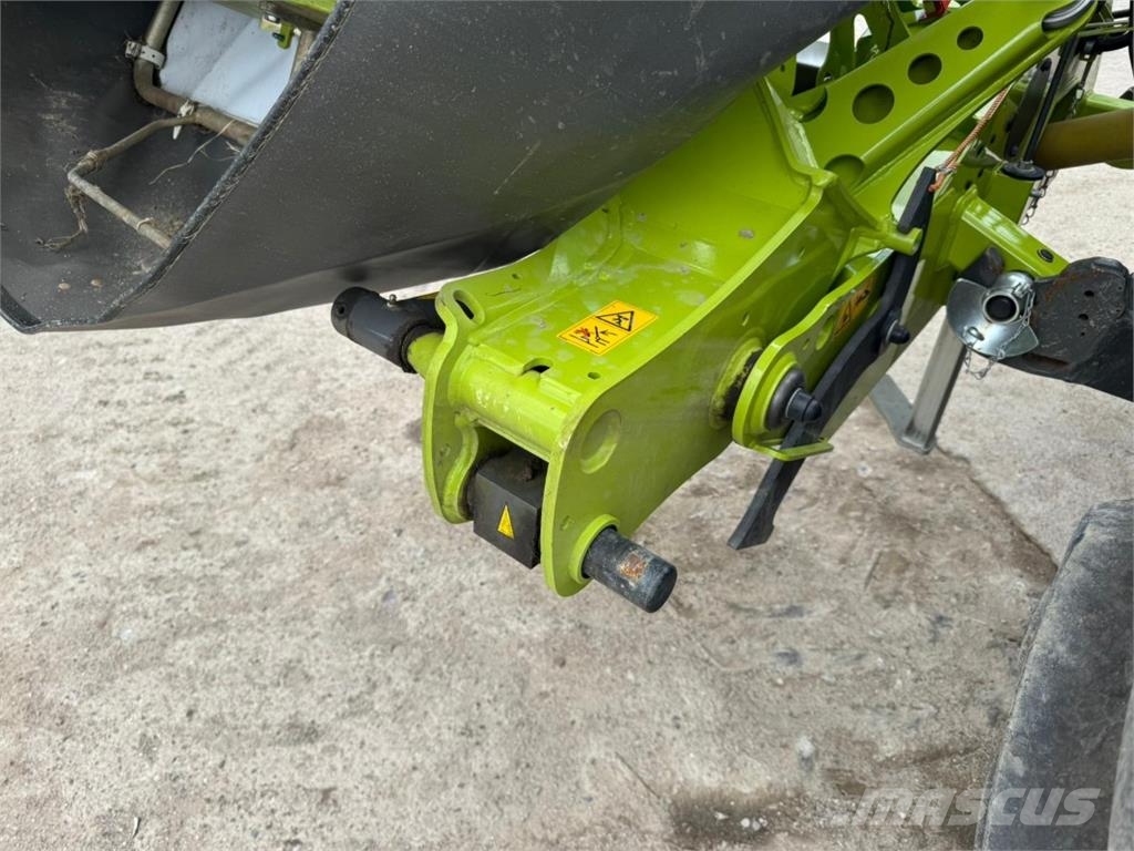 CLAAS Disco 3600 C Contour Žací stroj-kondicionér