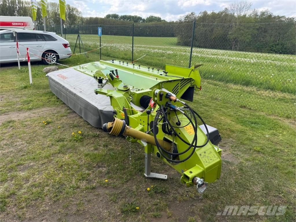 CLAAS Disco 3600 C Contour Žací stroj-kondicionér