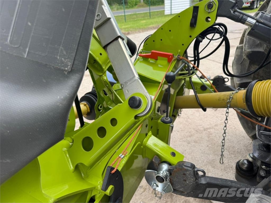CLAAS Disco 3600 C Contour Žací stroj-kondicionér