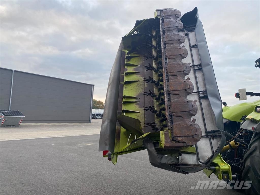 CLAAS Disco 3600 C Contour Agricoltura - Altro