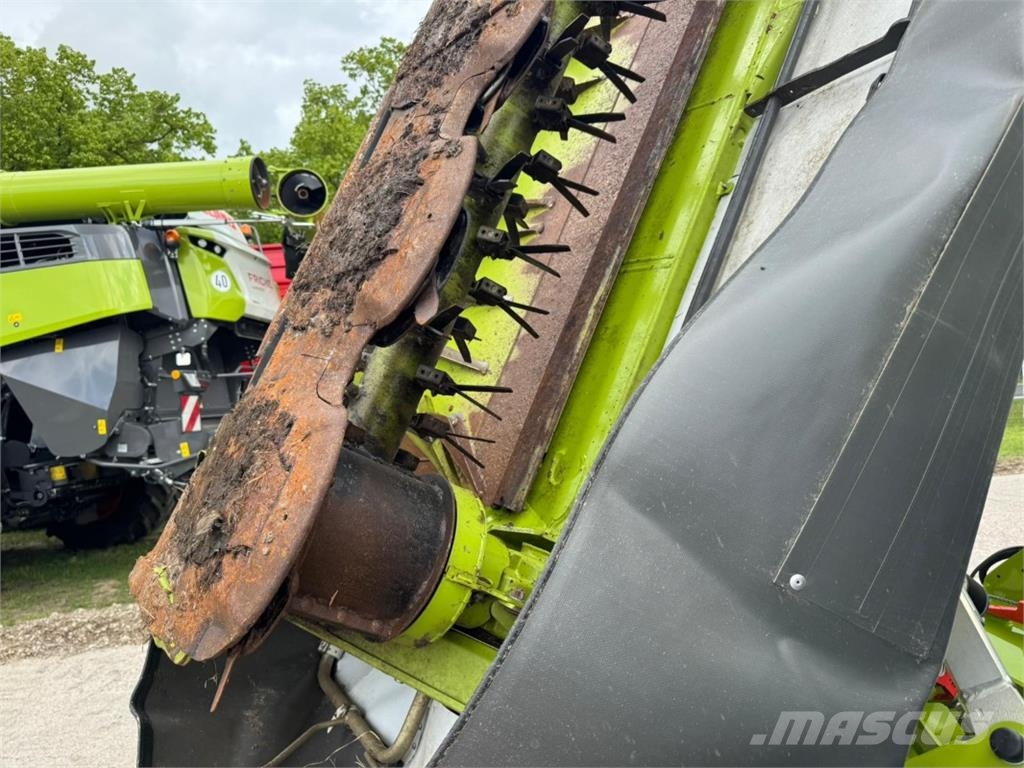 CLAAS Disco 3600 C Contour Žací stroj-kondicionér