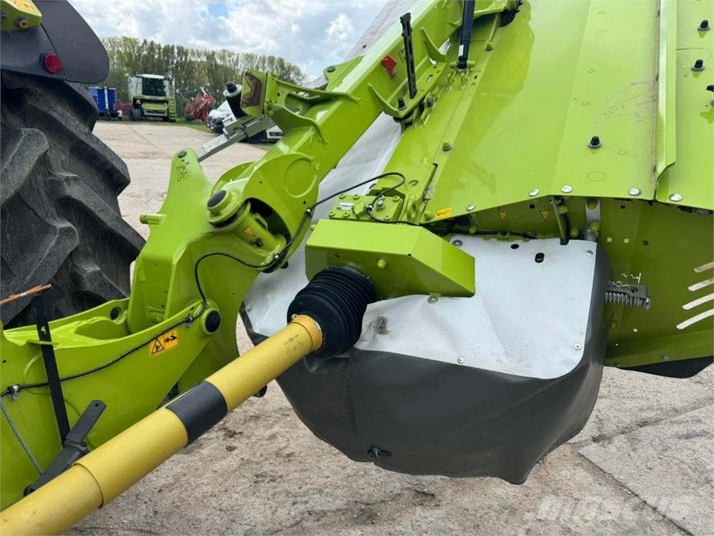 CLAAS Disco 3600 C Contour Žací stroj-kondicionér