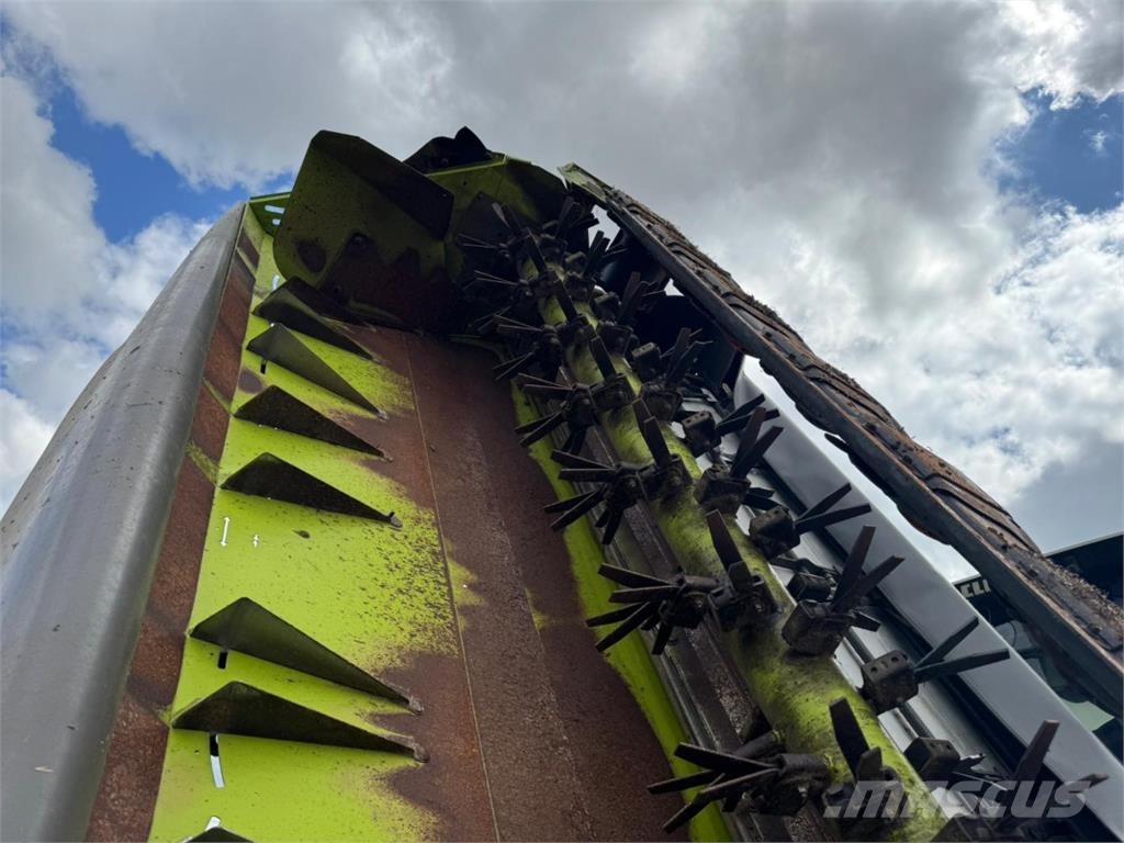 CLAAS Disco 3600 C Contour Žací stroj-kondicionér