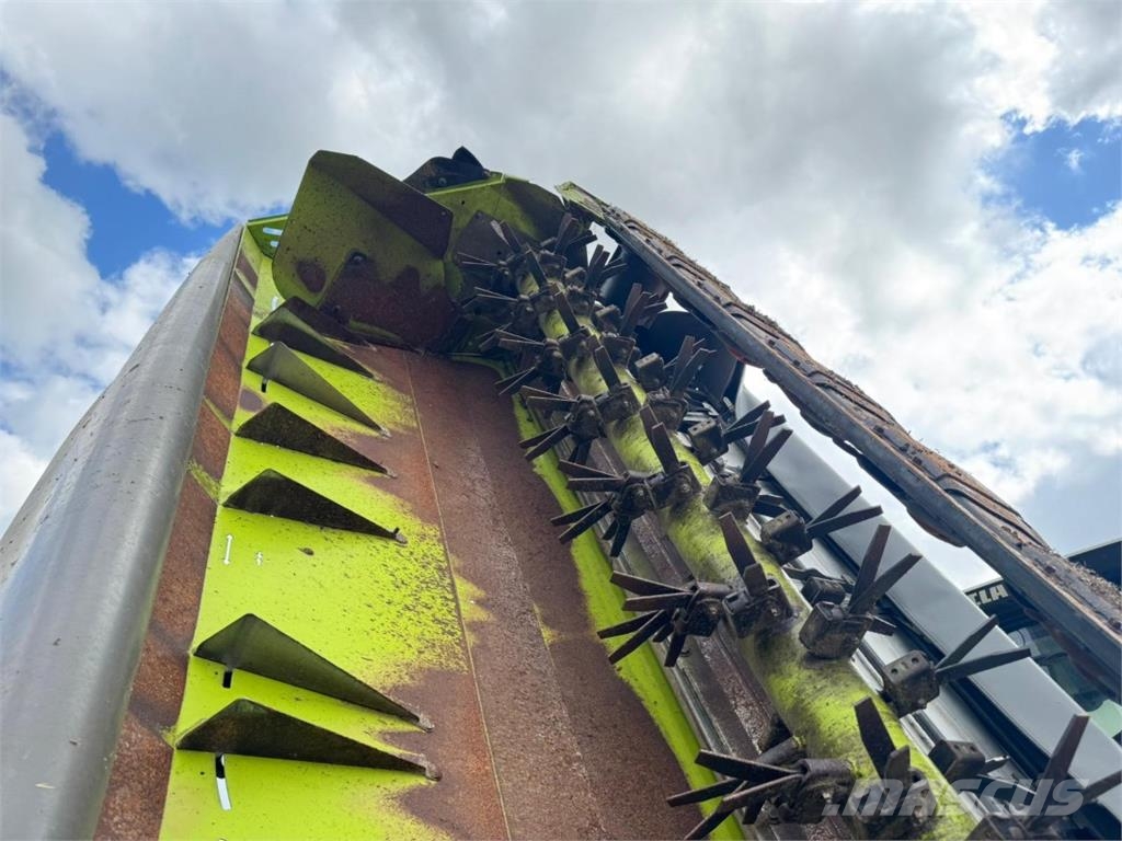 CLAAS Disco 3600 C Contour Žací stroj-kondicionér
