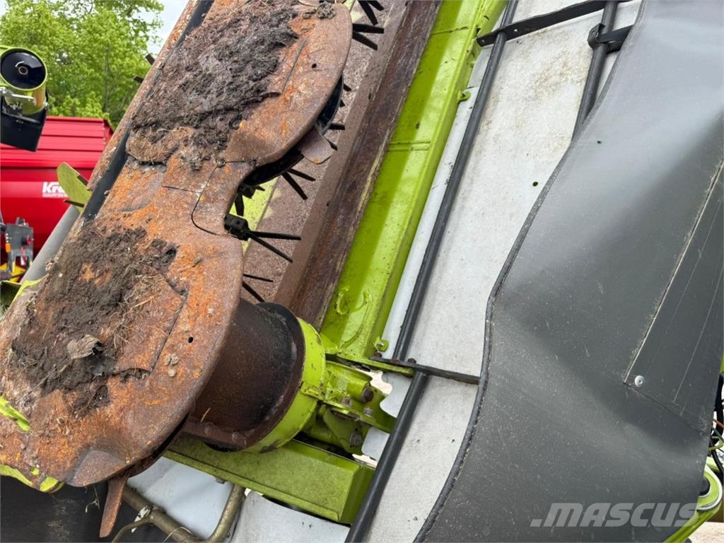 CLAAS Disco 3600 C Contour Žací stroj-kondicionér