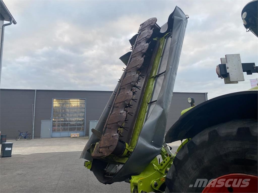 CLAAS Disco 3600 C Contour Agricoltura - Altro