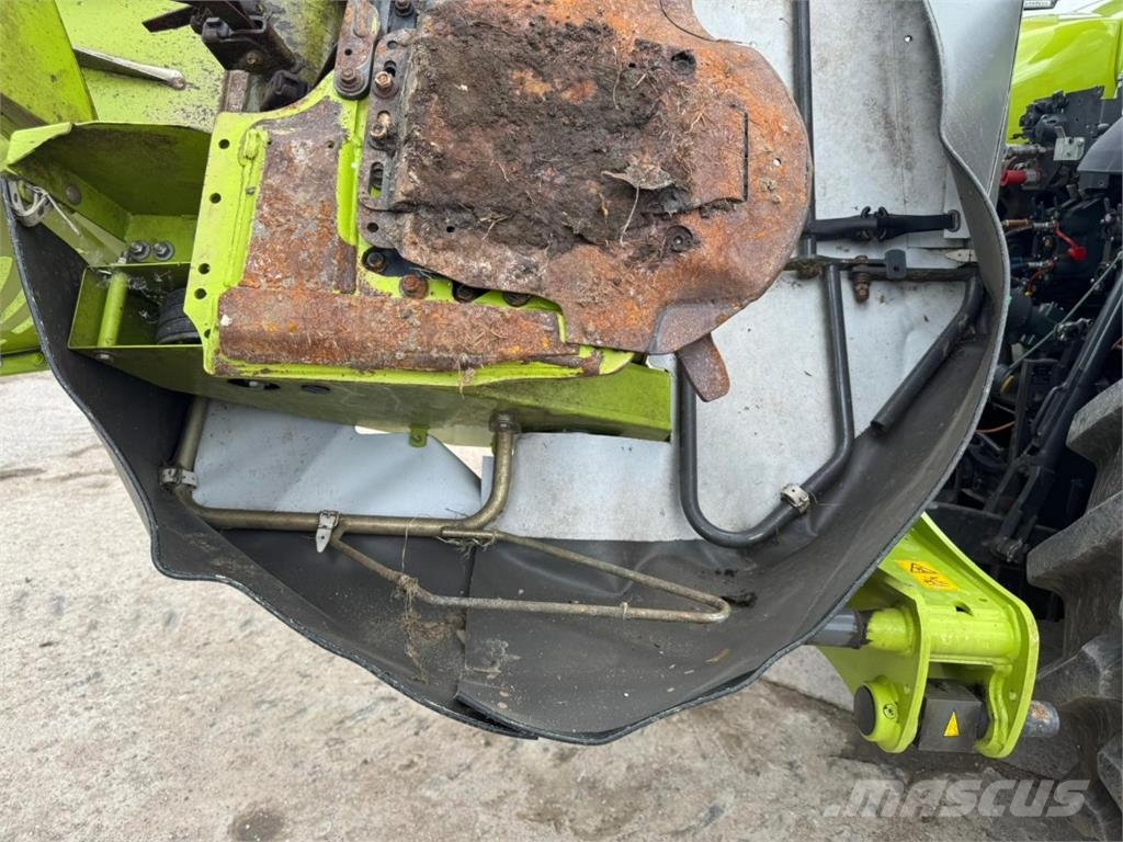 CLAAS Disco 3600 C Contour Žací stroj-kondicionér