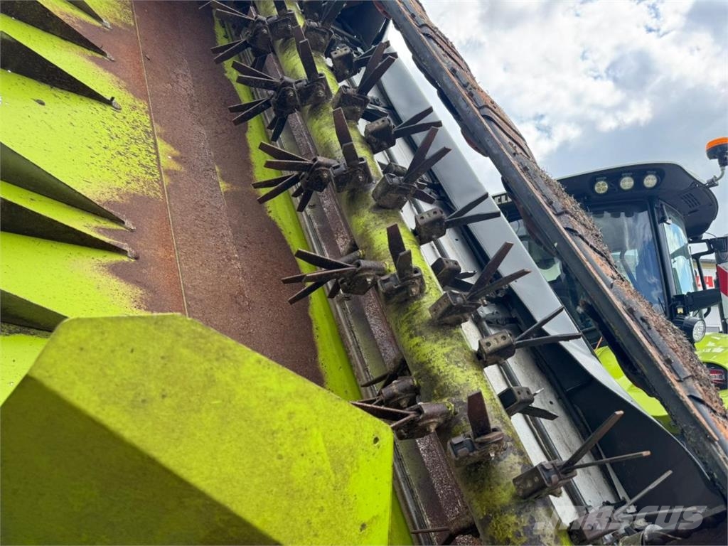 CLAAS Disco 3600 C Contour Žací stroj-kondicionér