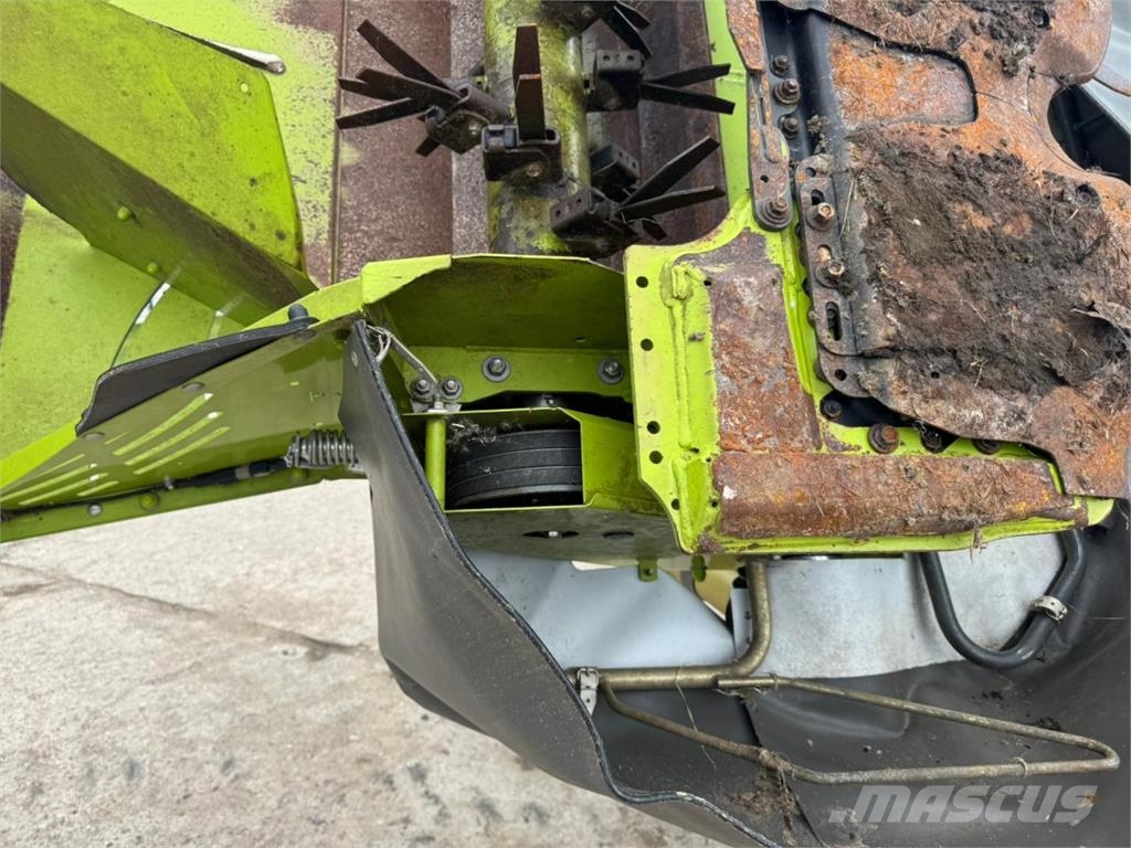 CLAAS Disco 3600 C Contour Žací stroj-kondicionér
