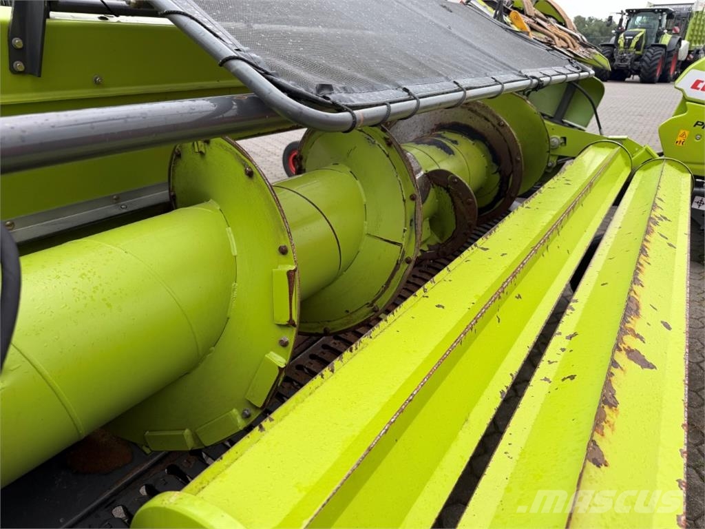 CLAAS PU 300 Profi Ostale poljoprivredne mašine