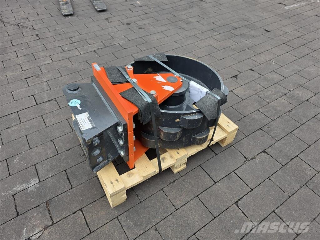 Wolf WVE.250 ماكينات زراعية - غير ذلك
