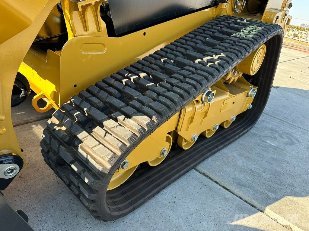 CAT 249D3 * BRAND NEW Cargadoras sobre orugas