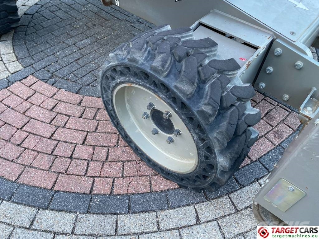 ATN Zebra 16 STAB Articulated Diesel 4x4 Lift 1680cm Zglobne podizne platforme