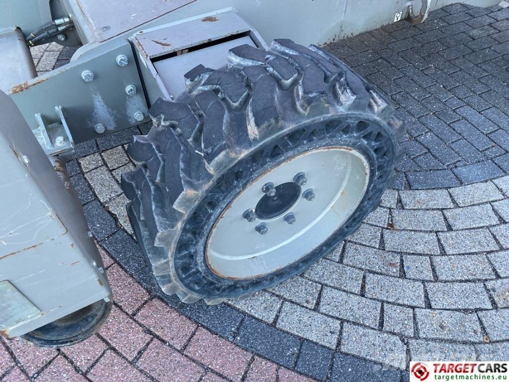 ATN Zebra 16 STAB Articulated Diesel 4x4 Lift 1680cm Zglobne podizne platforme