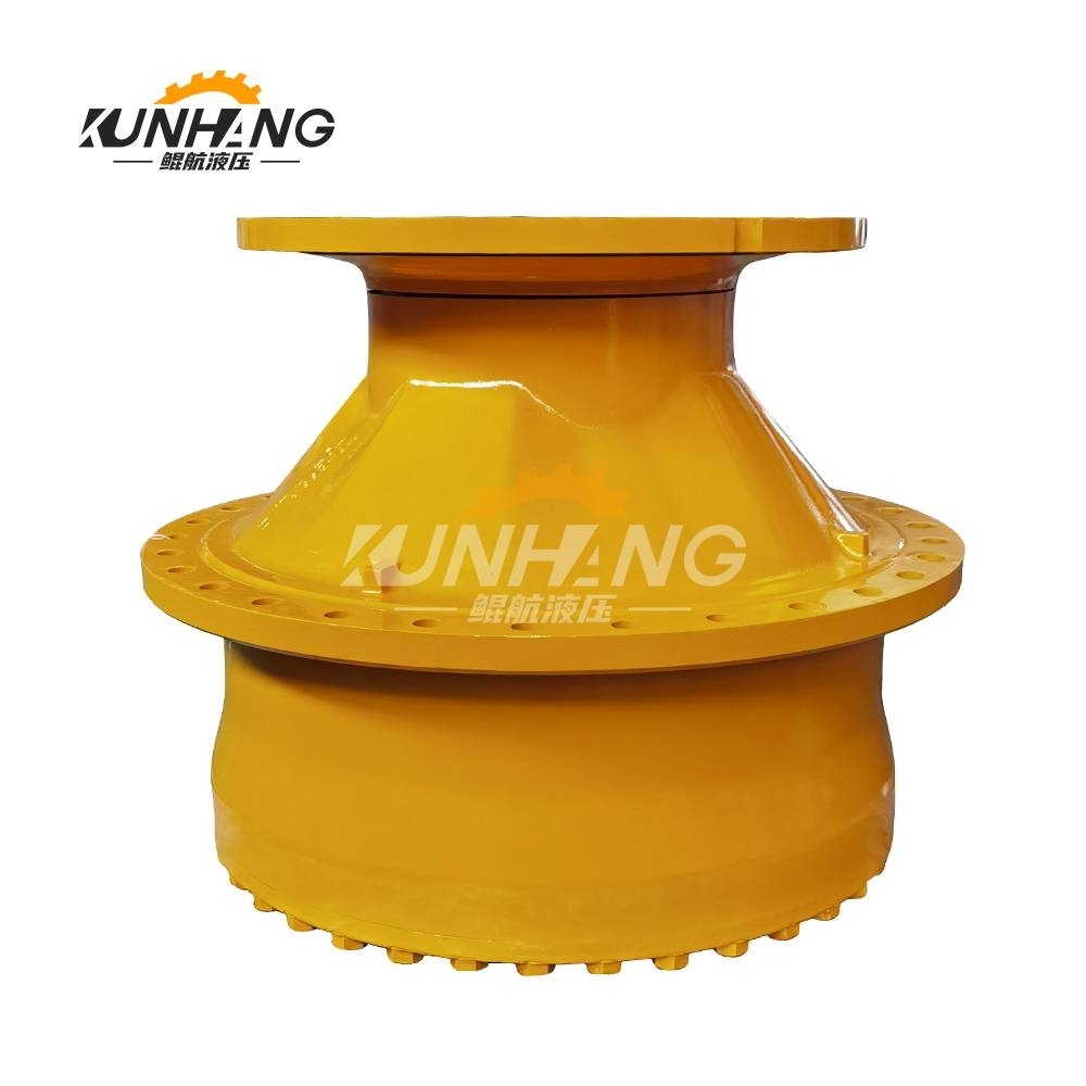 CAT D10N D10R D10T D10T2 Travel Reducer 1102664 Getriebe