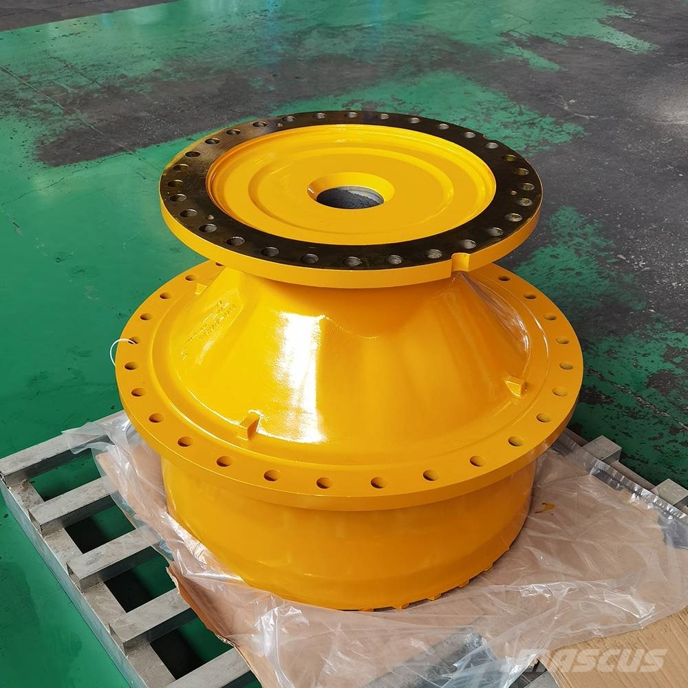 CAT D10N D10R D10T D10T2 Travel Reducer 1102664 Getriebe