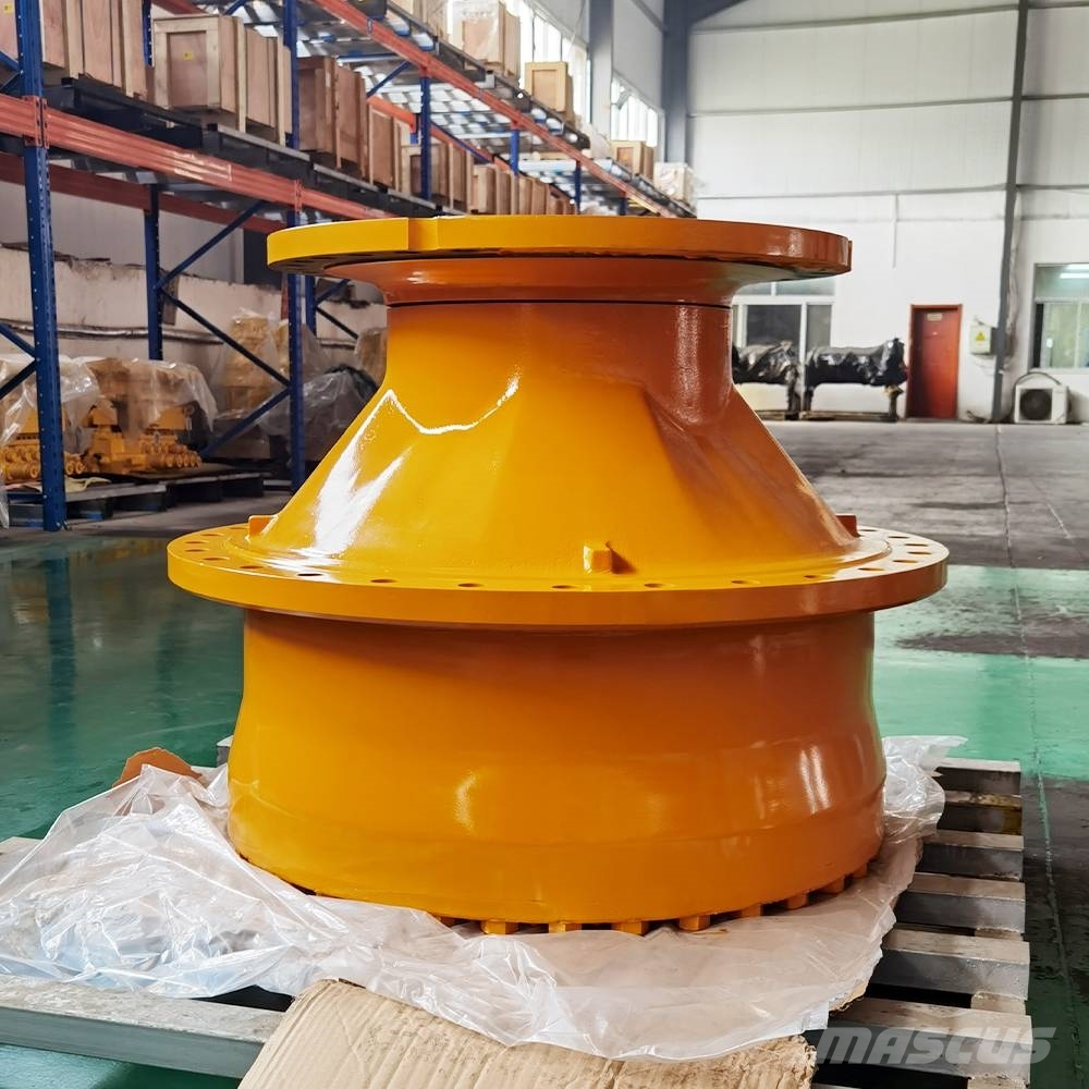 CAT D10N D10R D10T D10T2 Travel Reducer 1102664 Getriebe