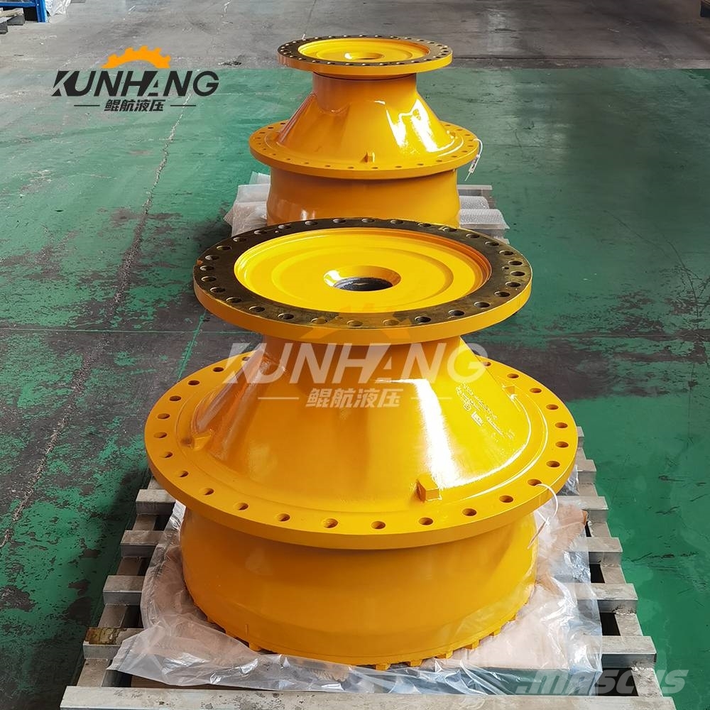CAT D10N D10R D10T D10T2 Travel Reducer 1102664 Getriebe