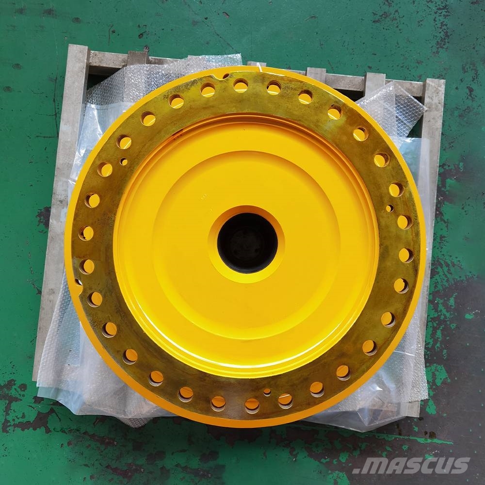 CAT D10N D10R D10T D10T2 Travel Reducer 1102664 Getriebe