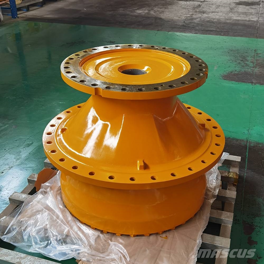 CAT D10N D10R D10T D10T2 Travel Reducer 1102664 Getriebe