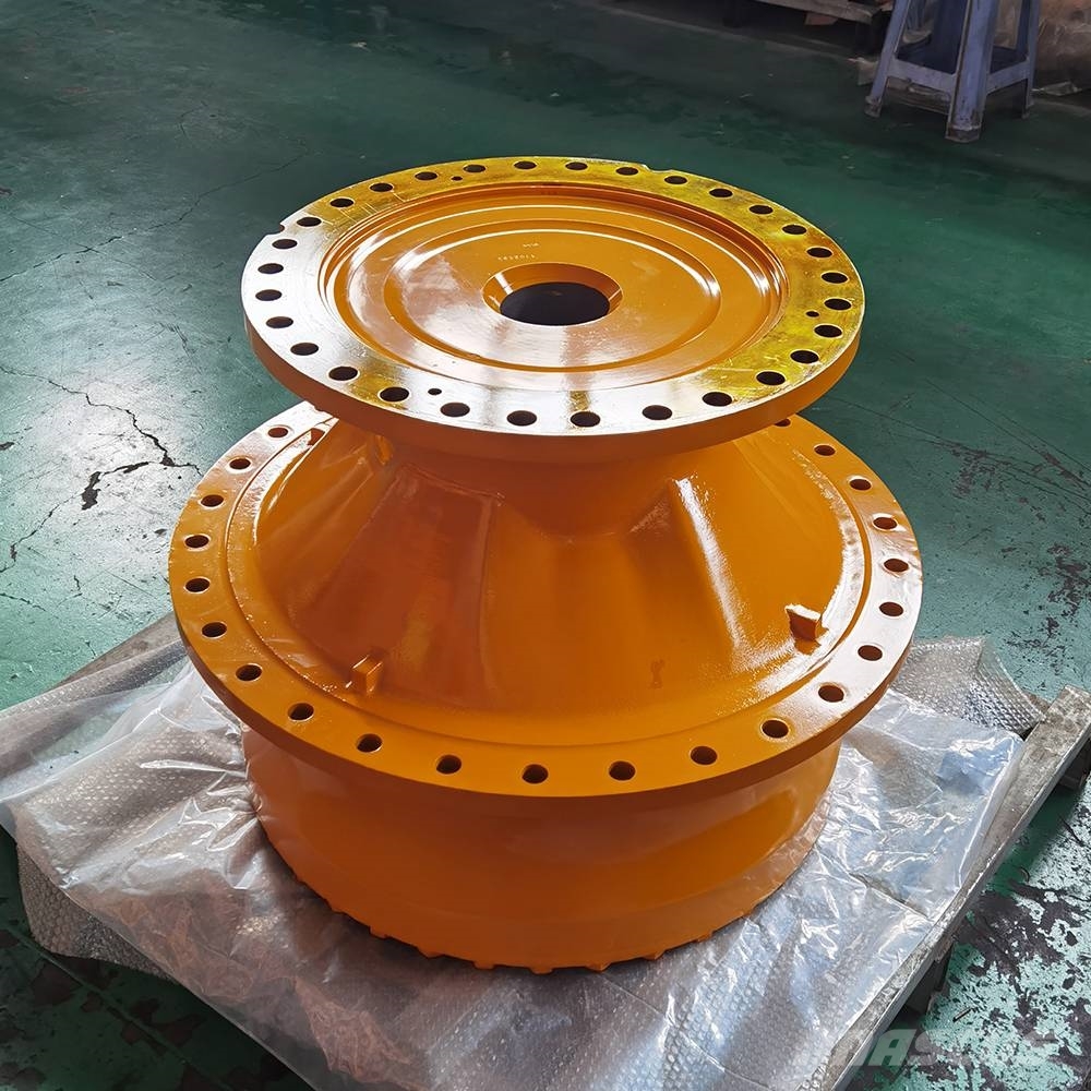 CAT D10N D10R D10T D10T2 Travel Reducer 1102664 Getriebe