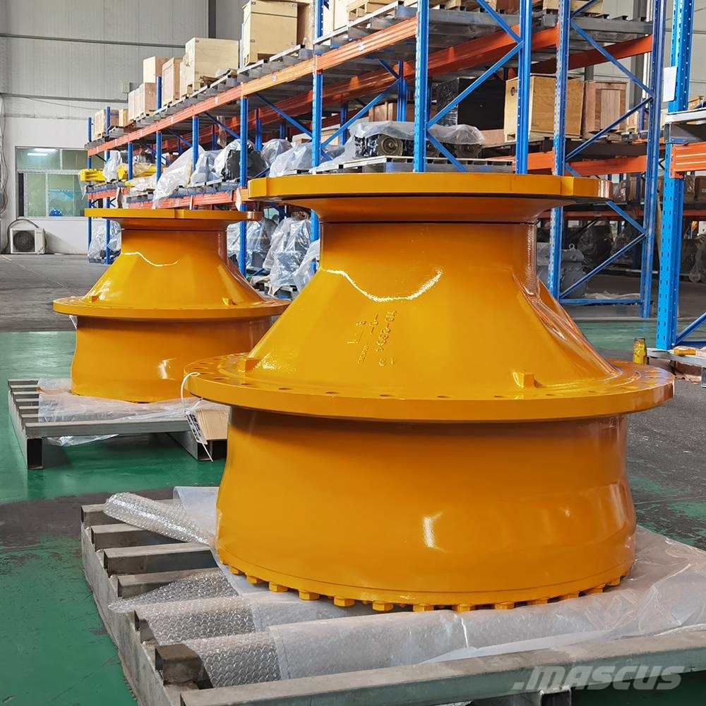 CAT D10N D10R D10T D10T2 Travel Reducer 1102664 Getriebe