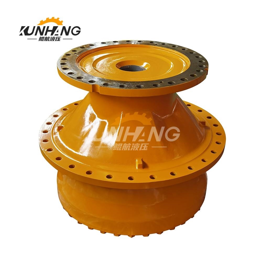 CAT D10N D10R D10T D10T2 Travel Reducer 1102664 Getriebe