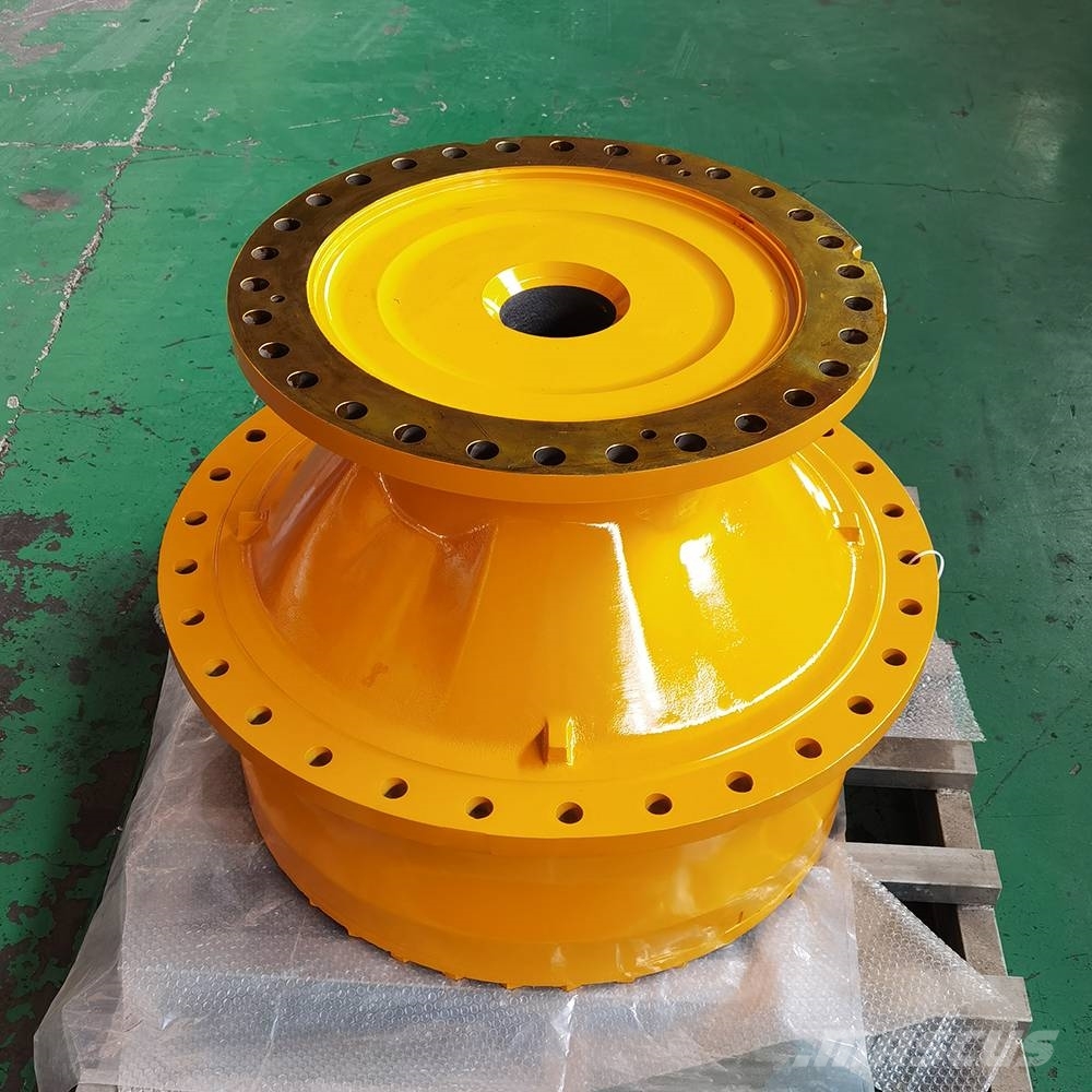 CAT D10N D10R D10T D10T2 Travel Reducer 1102664 Getriebe