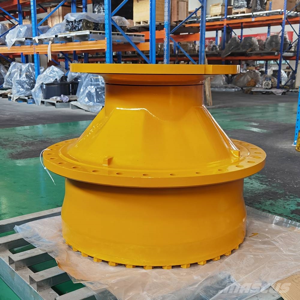 CAT D10N D10R D10T D10T2 Travel Reducer 1102664 Getriebe