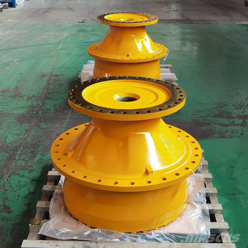 CAT D10N D10R D10T D10T2 Travel Reducer 1102664 Getriebe