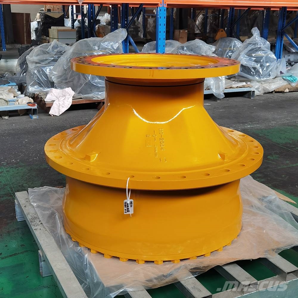 CAT D10N D10R D10T D10T2 Travel Reducer 1102664 Getriebe