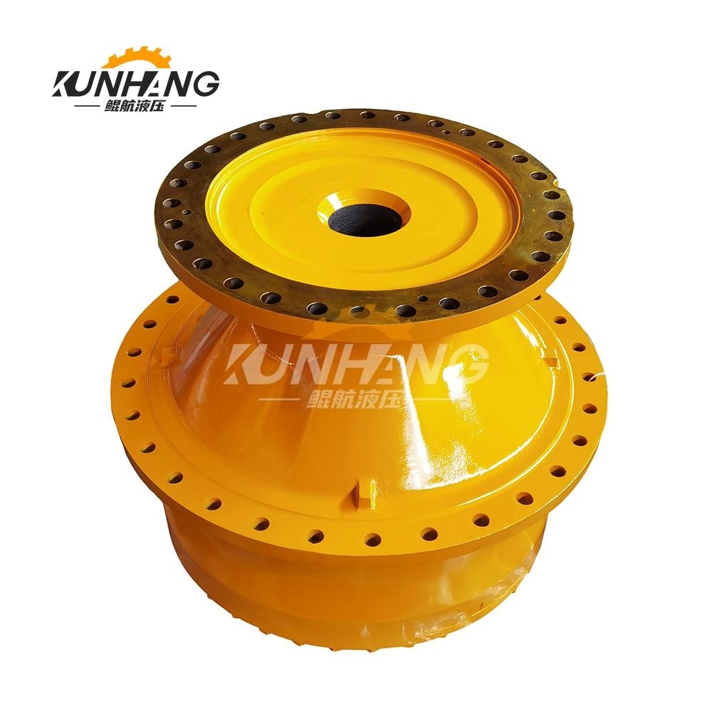 CAT D10N D10R D10T D10T2 Travel Reducer 1102664 Getriebe