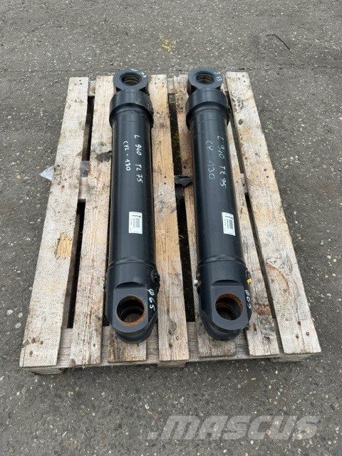 CAT 6015/6020 NEW HYDRAULIC CYLINDER Hydraulics