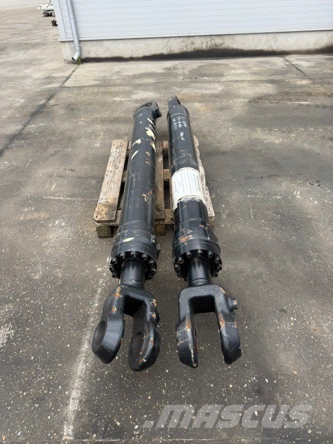 CAT 6015/6020 NEW HYDRAULIC CYLINDER Hydraulics