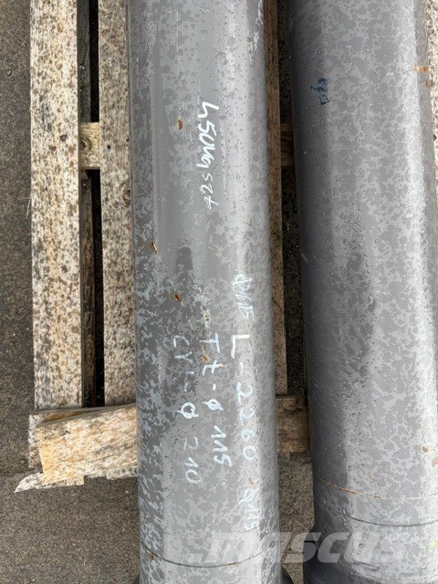 CAT 6015/6020 NEW HYDRAULIC CYLINDER Hydraulics