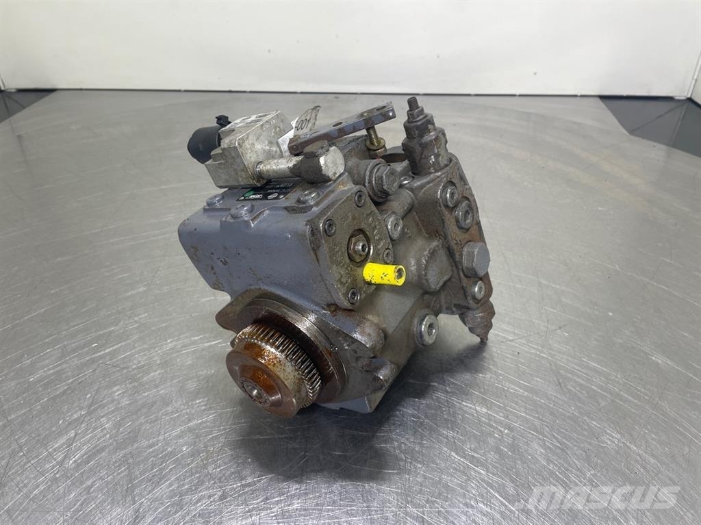 Hamm HD10-Wirtgen 2034596-Drive pump/Fahrpumpe/Rijpomp Hydraulik