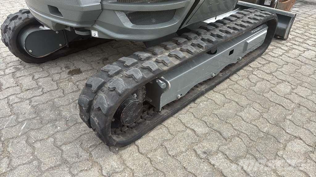 Wacker Neuson EZ26-2 0 Mini excavators < 7t (Mini diggers)