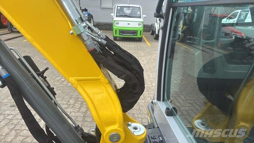 Wacker Neuson EZ26-2 0 Miniekskavaatorid < 7 t