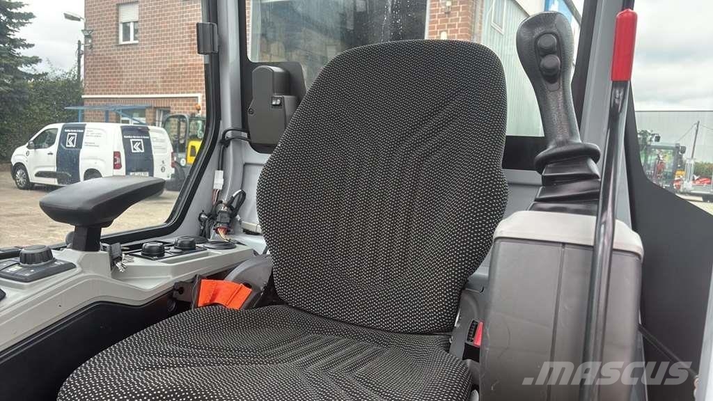 Wacker Neuson EZ26-2 0 Minigravemaskiner
