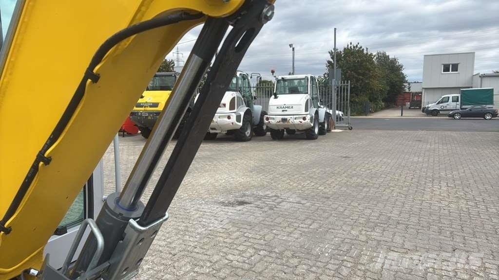 Wacker Neuson EZ26-2 0 Mini excavators < 7t (Mini diggers)
