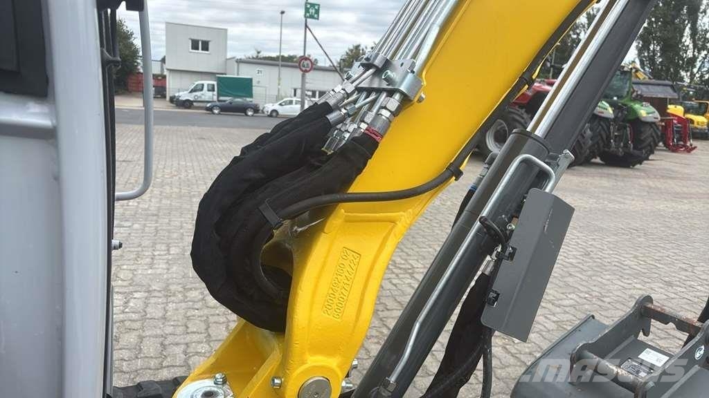 Wacker Neuson EZ26-2 0 Mini excavators < 7t (Mini diggers)