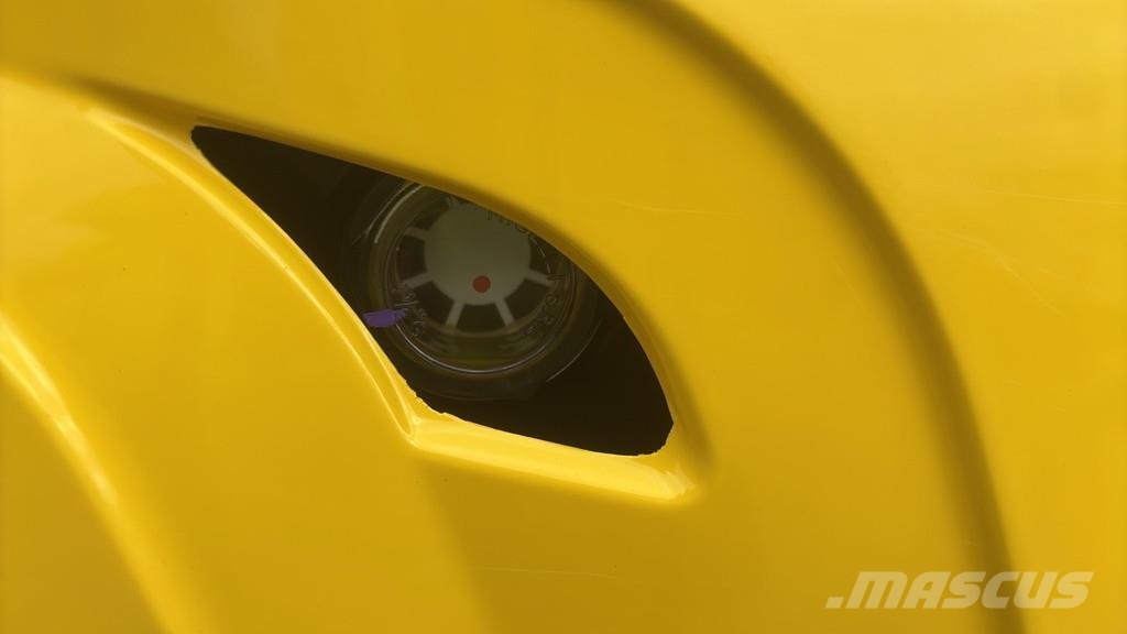 Wacker Neuson EZ26-2 0 Miniekskavaatorid < 7 t